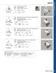 Cooper Lighting L1525 User's Manual