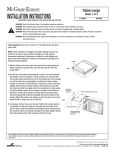 Cooper Lighting IMI-682 User's Manual