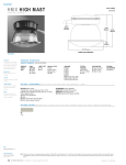 Cooper Lighting HMX High-Mast User's Manual