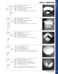 Cooper Lighting H2570PB User's Manual