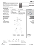 Cooper Lighting Halo L5063039 User's Manual