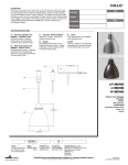 Cooper Lighting Halo H1MDME User's Manual