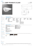 Cooper Lighting OVD15SWW2F4 User's Manual