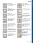Cooper Lighting DE621 User's Manual