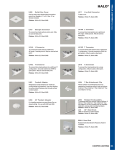 Cooper Lighting DE611 User's Manual