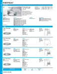 Cooper Lighting C9157 User's Manual