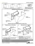 Cooper Lighting AMETRIX SSIxx User's Manual