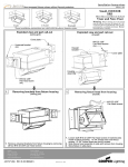 Cooper Lighting AMETRIX SRR User's Manual