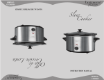 Continental Platinum CP43869 User's Manual