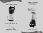 Continental Platinum CP42149 User's Manual