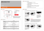 ConnectPRO DVIEDIDKITU1 User's Manual