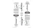 Conair NE153QCS User's Manual