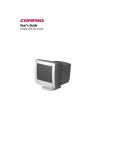 Compaq V 700 User's Manual