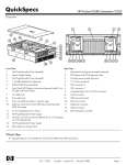 Compaq DL585 User's Manual