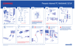 Compaq Presario Internet PC User's Manual