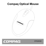 Compaq CPQ300iD User's Manual
