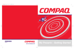 Compaq 228399-373 User's Manual