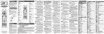 CLO Systems CLIKR-5 UR5L-8700L User's Manual