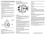 Clarity CE225 User's Manual