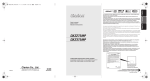 Clarion Net iDXZ275MP User's Manual