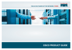 Cisco Systems WS-C2950-12 User's Information Guide