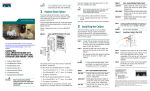 Cisco Systems uBR10-MC5X20H Getting Started Guide