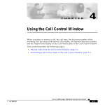 Cisco Systems OL-3053-01 User's Manual