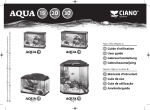 Ciano Aqua 15 User's Manual