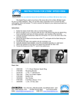 Chimera 2785M User's Manual