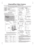 Channel Plus H722 User's Manual