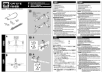 Cateye ROAD Installation Manual