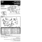 Cateye HL-NC250 User's Information Guide