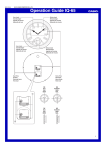 Casio IQ-65 Owner's Manual