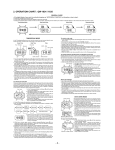 Casio Watch QW-1635 User's Manual