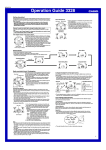 Casio MO0407-EA User's Manual