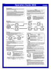 Casio AQW101-1AV User's Manual