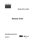 Carrier Range 050559- -M User's Manual