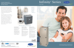 Carrier FE4 Brochure