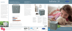 Carrier 25VNA0 Brochure