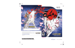 Capcom Okami for Wii 13388350070 User's Manual