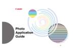 Canon S530D Guide for Mac