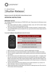 Canon RC-1 User's Manual
