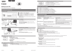 Canon PIXMA MX472 Owner's Manual
