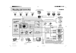 Canon NS-DC300BL User's Manual