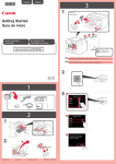 Canon MAXIFY MB2320 Owner's Manual