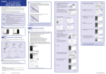 Canon DR-6050C User's Manual