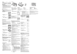 Canon CTI-7498-000 User's Manual