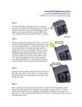 Canon BC-05 User's Manual
