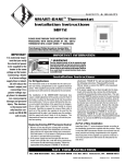 Cadet SMART-BASE SBFT2 User's Manual