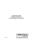 Cabletron Systems 9A426-01 User's Manual
